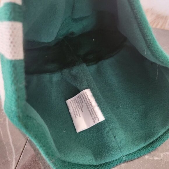 Woods Wool Blend Men's Hat Green One Size NWT - Picture 3 of 6